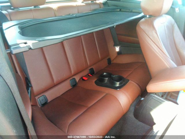 WBA1M1C55FVZ99536 BMW 2 Series M235i