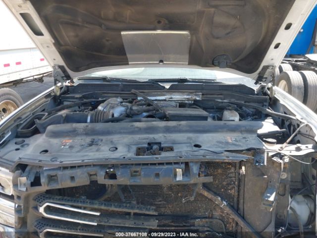 1GT12NEY9KF261640 GMC SIERRA 2500HD