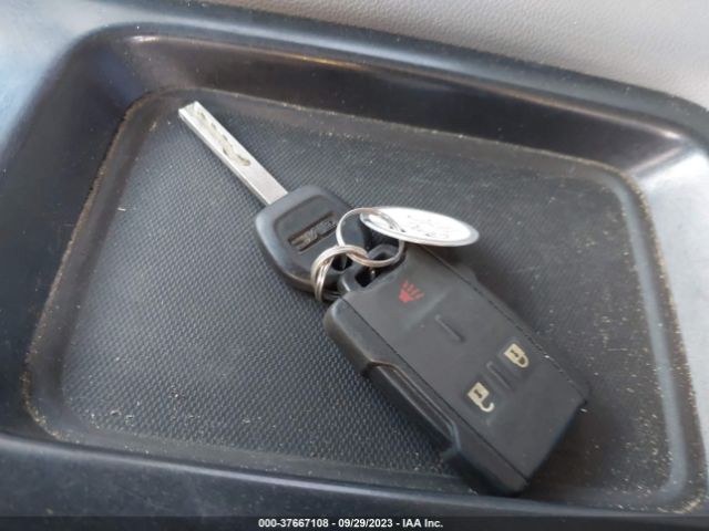 1GT12NEY9KF261640 GMC SIERRA 2500HD