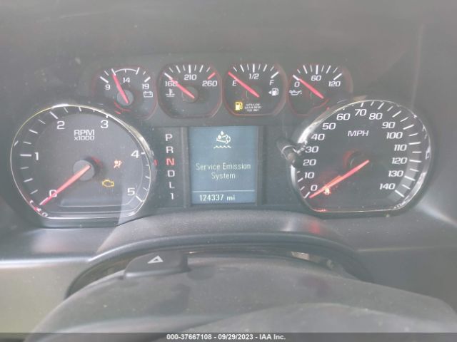 1GT12NEY9KF261640 GMC SIERRA 2500HD