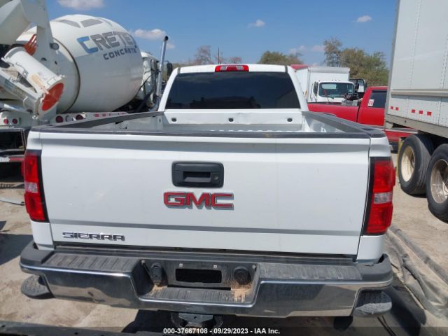 1GT12NEY9KF261640 GMC SIERRA 2500HD