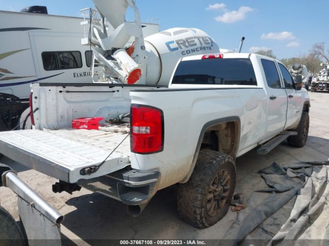 1GT12NEY9KF261640 GMC SIERRA 2500HD
