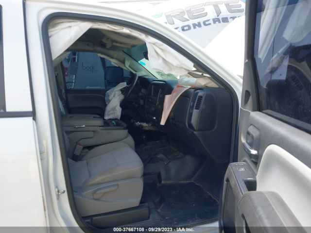 1GT12NEY9KF261640 GMC SIERRA 2500HD