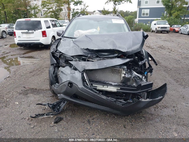 2023 SUBARU CROSSTREK PREMIUM VIN: JF2GTAPC0P8318127