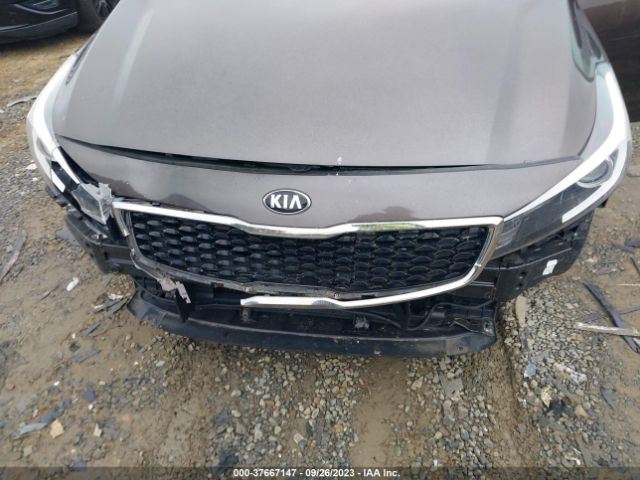3KPFK4A70HE140639 KIA FORTE LX