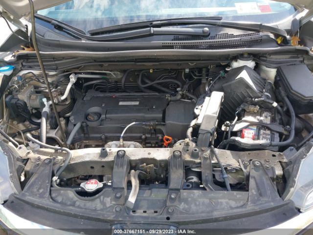5J6RM4H73GL057736 Honda Cr-v Ex-l