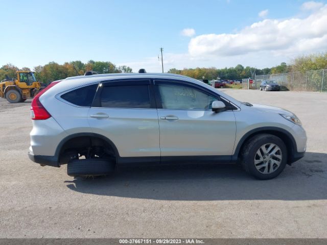 5J6RM4H73GL057736 Honda Cr-v Ex-l