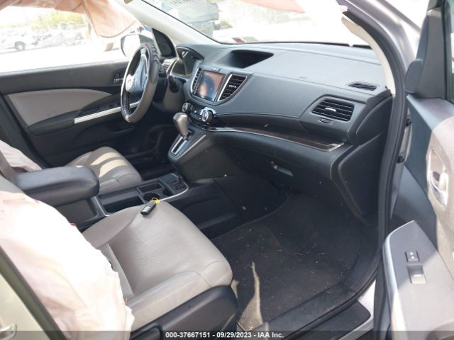 5J6RM4H73GL057736 Honda Cr-v Ex-l