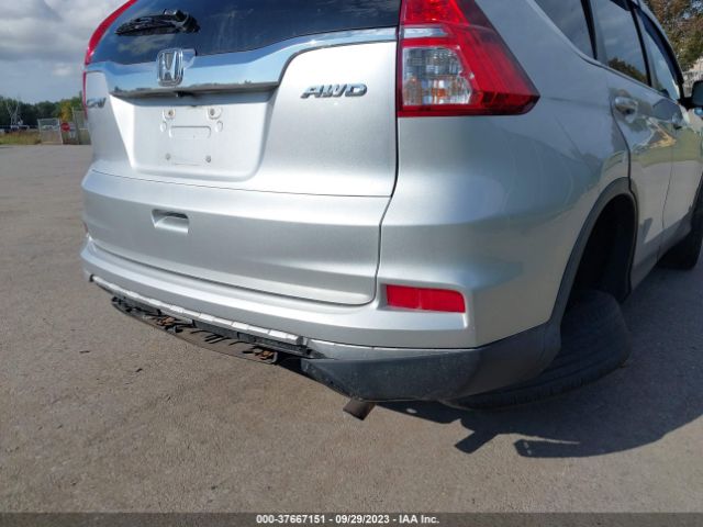 5J6RM4H73GL057736 Honda Cr-v Ex-l