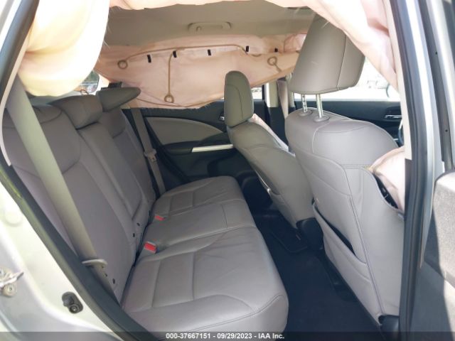 5J6RM4H73GL057736 Honda Cr-v Ex-l