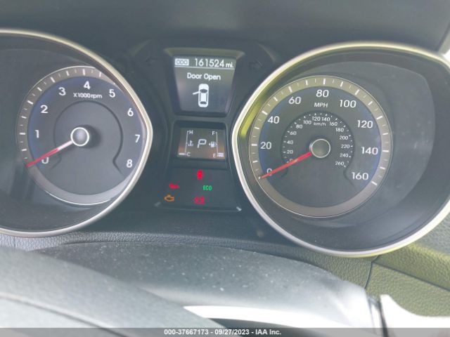 KMHD35LH2EU195991 Hyundai ELANTRA GT