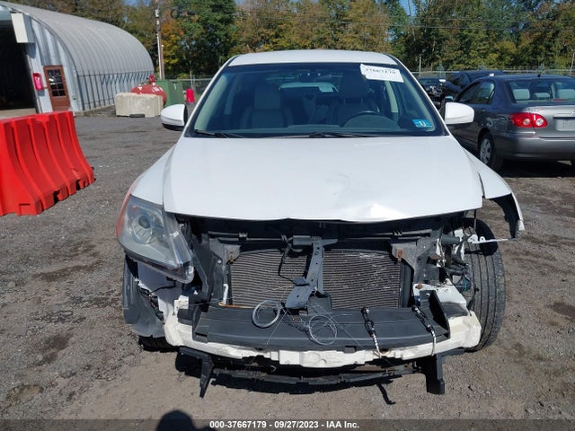 2011 MAZDA CX-9 TOURING VIN: JM3TB3CV8B0327305