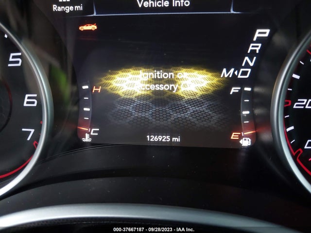 Dodge Charger Sxt 2015 2C3CDXJG0FH909533 Image 7