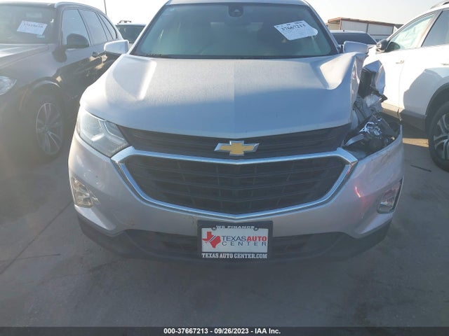 Chevrolet EQUINOX LT 2019 2GNAXJEV5K6222691 Image 11