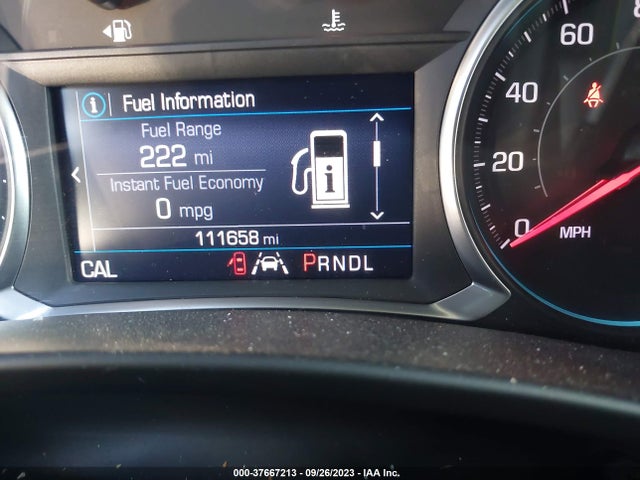 Chevrolet EQUINOX LT 2019 2GNAXJEV5K6222691 Image 14