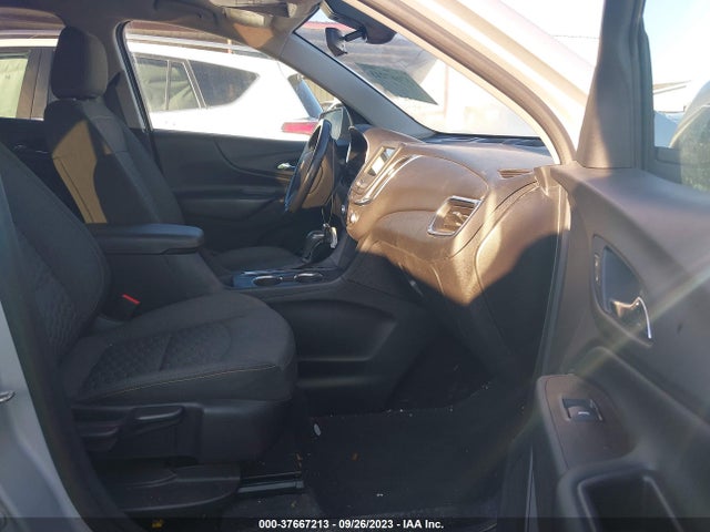 Chevrolet EQUINOX LT 2019 2GNAXJEV5K6222691 Image 5