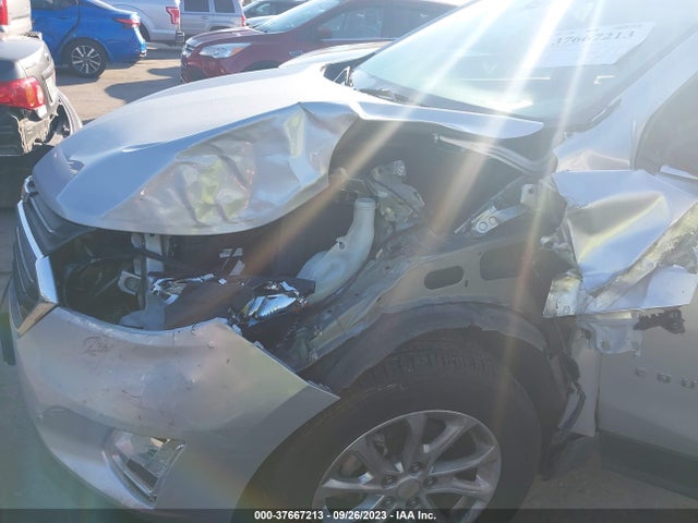 Chevrolet EQUINOX LT 2019 2GNAXJEV5K6222691 Image 6