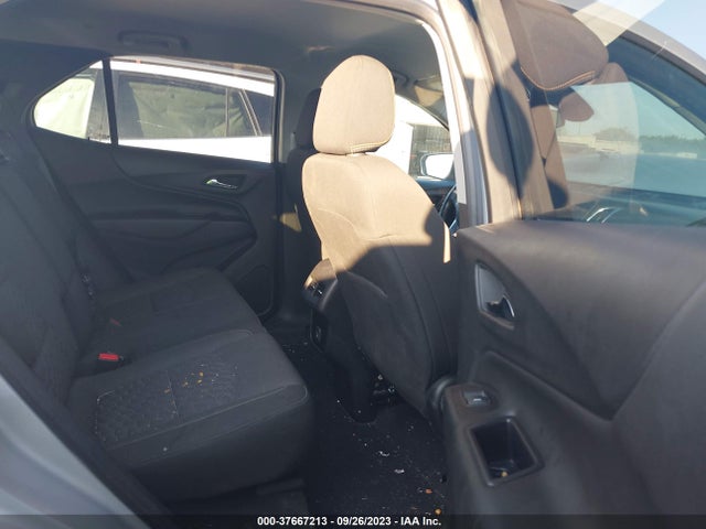 Chevrolet EQUINOX LT 2019 2GNAXJEV5K6222691 Image 8
