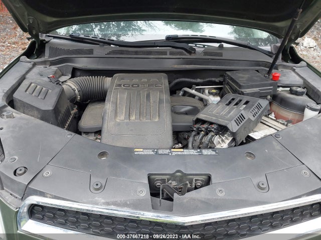 2015 CHEVROLET EQUINOX LT VIN: 2GNALBEK0F6263033