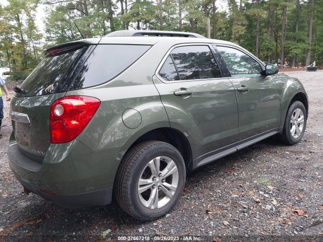 2015 CHEVROLET EQUINOX LT VIN: 2GNALBEK0F6263033