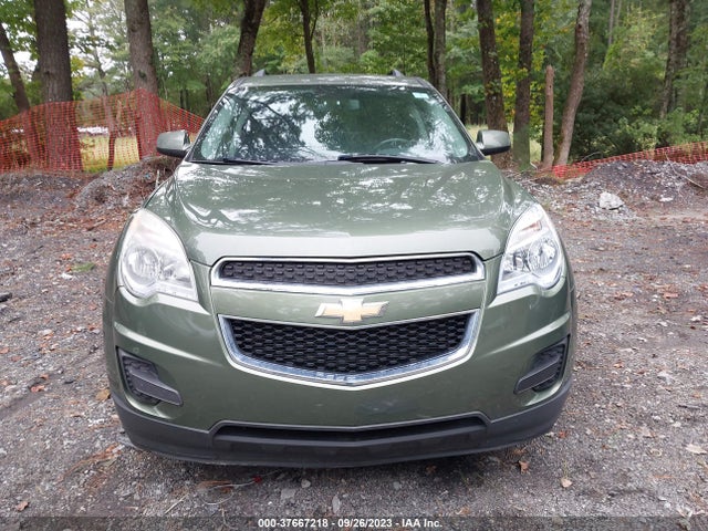 2015 CHEVROLET EQUINOX LT VIN: 2GNALBEK0F6263033