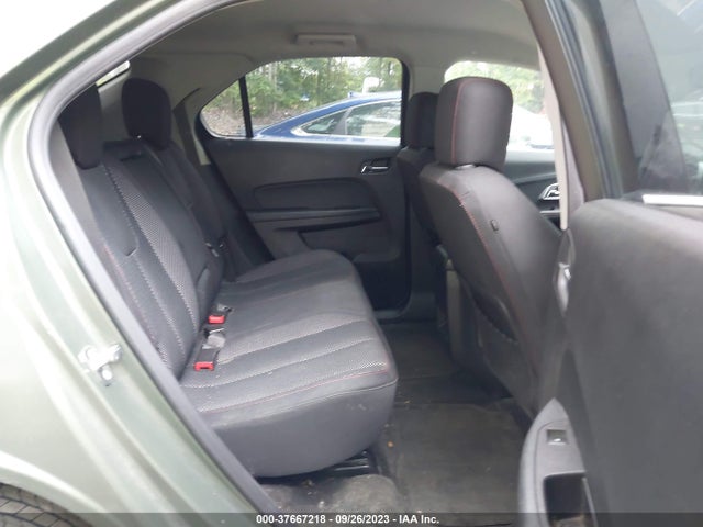 2015 CHEVROLET EQUINOX LT VIN: 2GNALBEK0F6263033