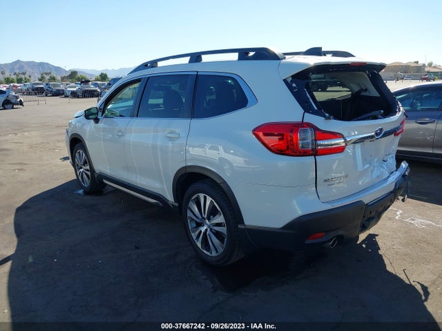 2020 SUBARU ASCENT LIMITED VIN: 4S4WMAPD2L3479985