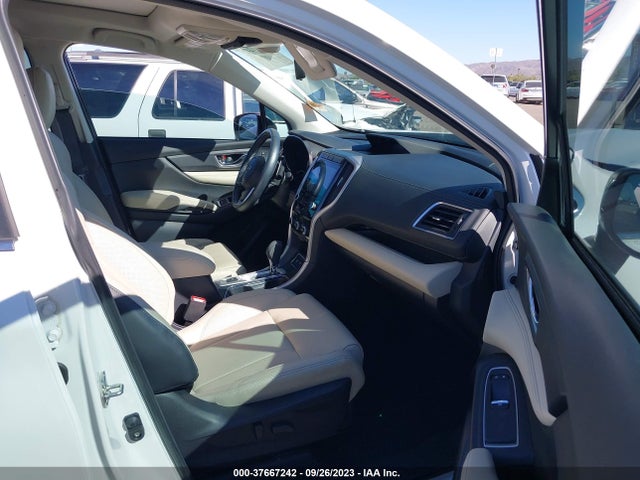 2020 SUBARU ASCENT LIMITED VIN: 4S4WMAPD2L3479985