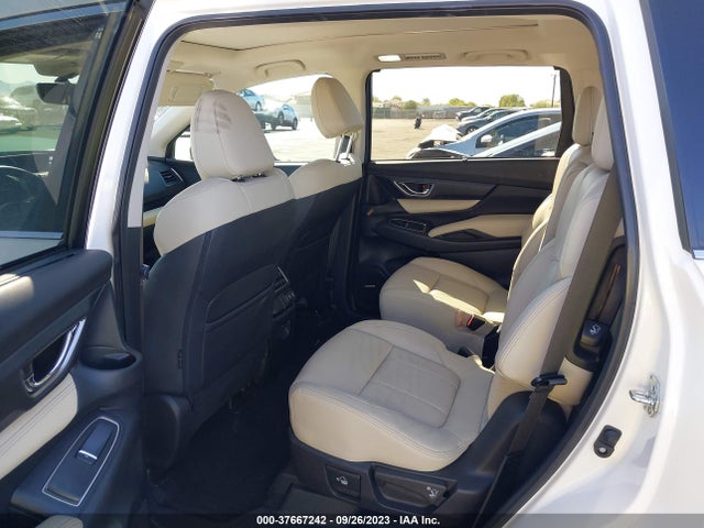 2020 SUBARU ASCENT LIMITED VIN: 4S4WMAPD2L3479985