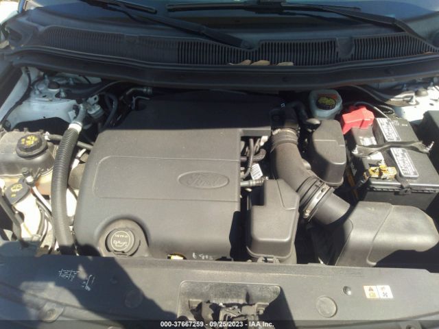 1FM5K7B87GGC20504 Ford Explorer Base