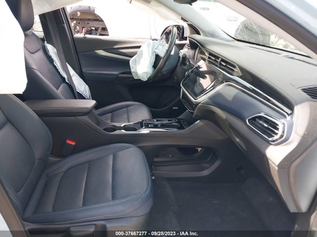 Chevrolet Bolt Euv Premier 2022 1G1FZ6S00N4107946 Image 5