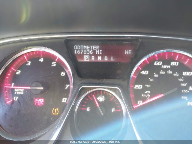 GMC ACADIA SLT 2014 1GKKRRKD7EJ106017 Image 15