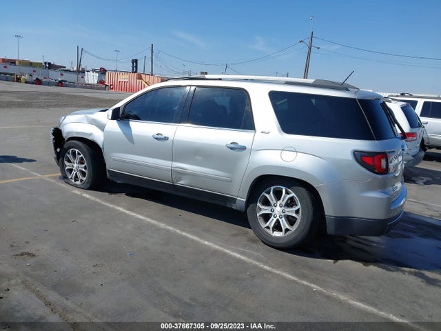 GMC ACADIA SLT 2014 1GKKRRKD7EJ106017 Image 3