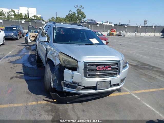 GMC ACADIA SLT 2014 1GKKRRKD7EJ106017 Image 6