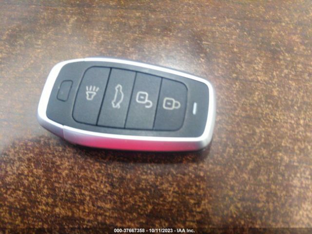 KNALN4D78E5127096 KIA Cadenza Premium