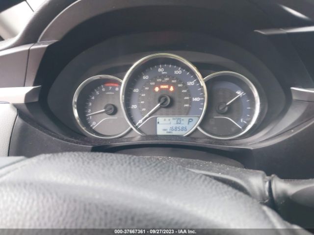 5YFBURHE4FP278402 Toyota COROLLA LE