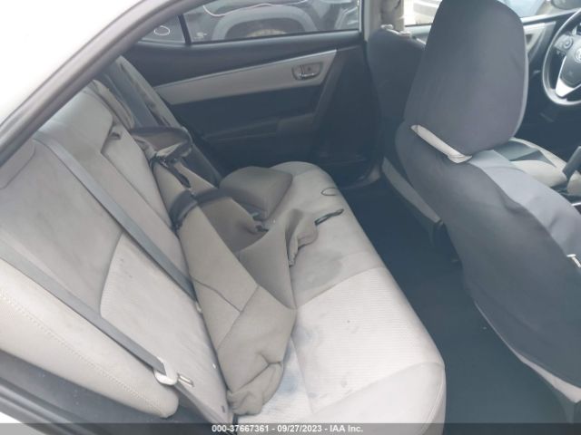 5YFBURHE4FP278402 Toyota COROLLA LE