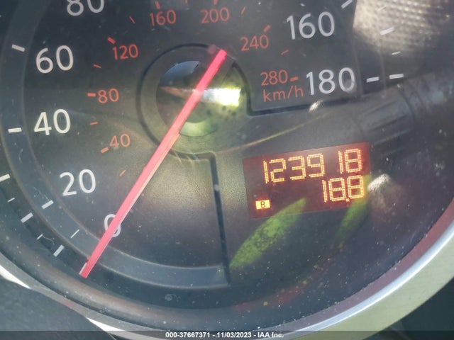 2013 NISSAN 370Z VIN: JN1AZ4EHSDM381065
