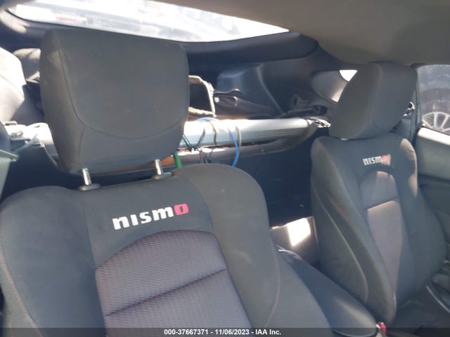 2013 NISSAN 370Z VIN: JN1AZ4EHSDM381065