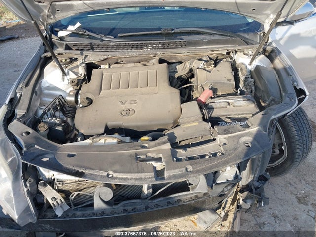 2013 TOYOTA AVALON XLE/LIMITED VIN: 4T1BK1EB9DU025914