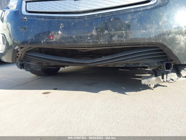 Chevrolet Volt 2014 1G1RA6E46EU166695 Image 6