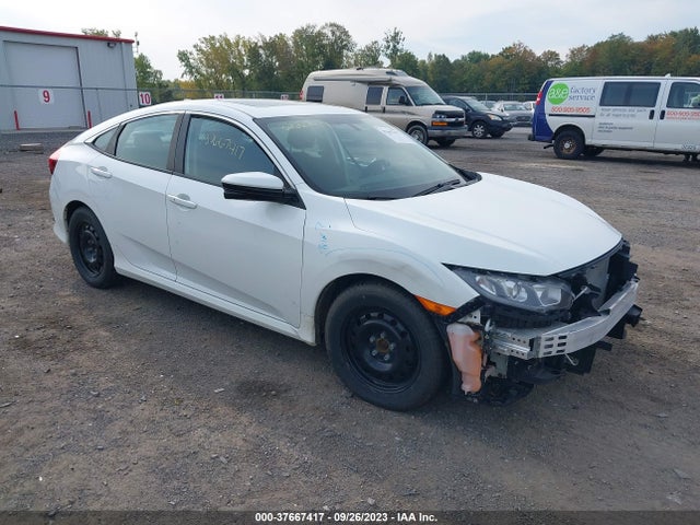 2017 HONDA CIVIC EX VIN: 2HGFC2F77HH558731