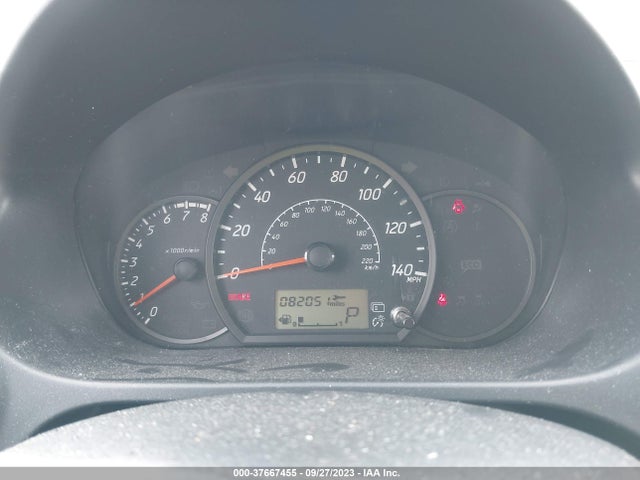 ML32F3FJ8JHF04913 Mitsubishi Mirage G4 Es