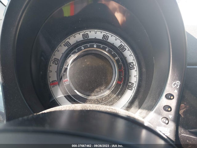 2013 FIAT 500 3C3CFFAR0DT513788 Photo 6