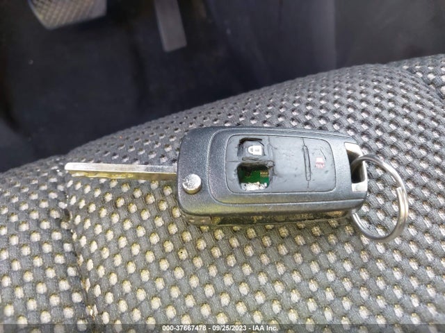 Chevrolet EQUINOX 1LT 2015 2GNALBEK0F6116050 Image 11