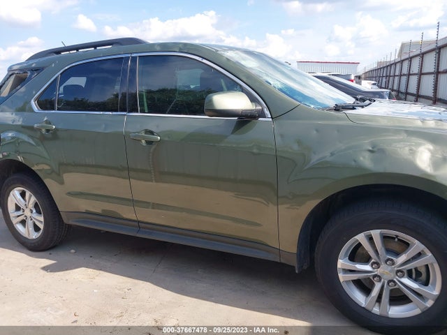Chevrolet EQUINOX 1LT 2015 2GNALBEK0F6116050 Image 13
