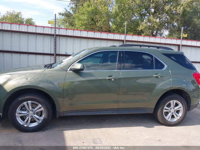 Chevrolet EQUINOX 1LT 2015 2GNALBEK0F6116050 Image 14
