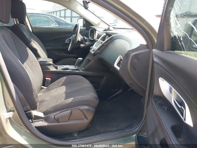 Chevrolet EQUINOX 1LT 2015 2GNALBEK0F6116050 Image 5