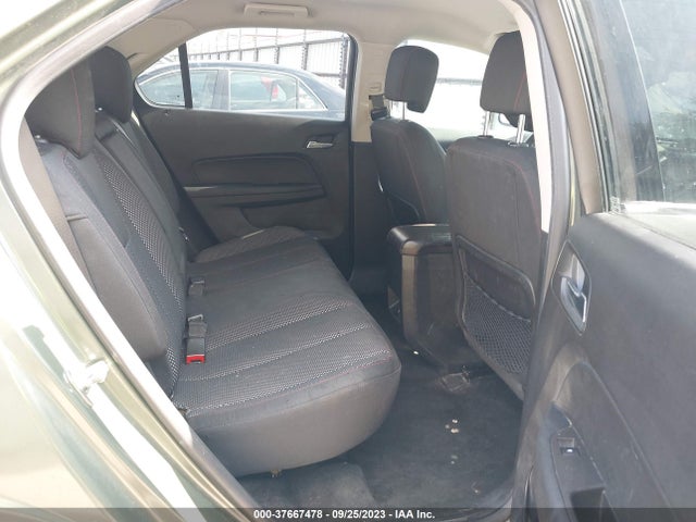 Chevrolet EQUINOX 1LT 2015 2GNALBEK0F6116050 Image 8