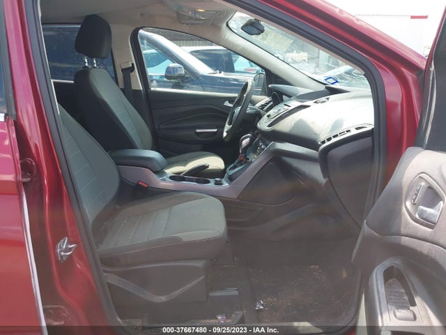 37667480 :رقم المزاد ، 1FMCU0G7XGUB46960 vin ، 2016 Ford Escape Se مزاد بيع